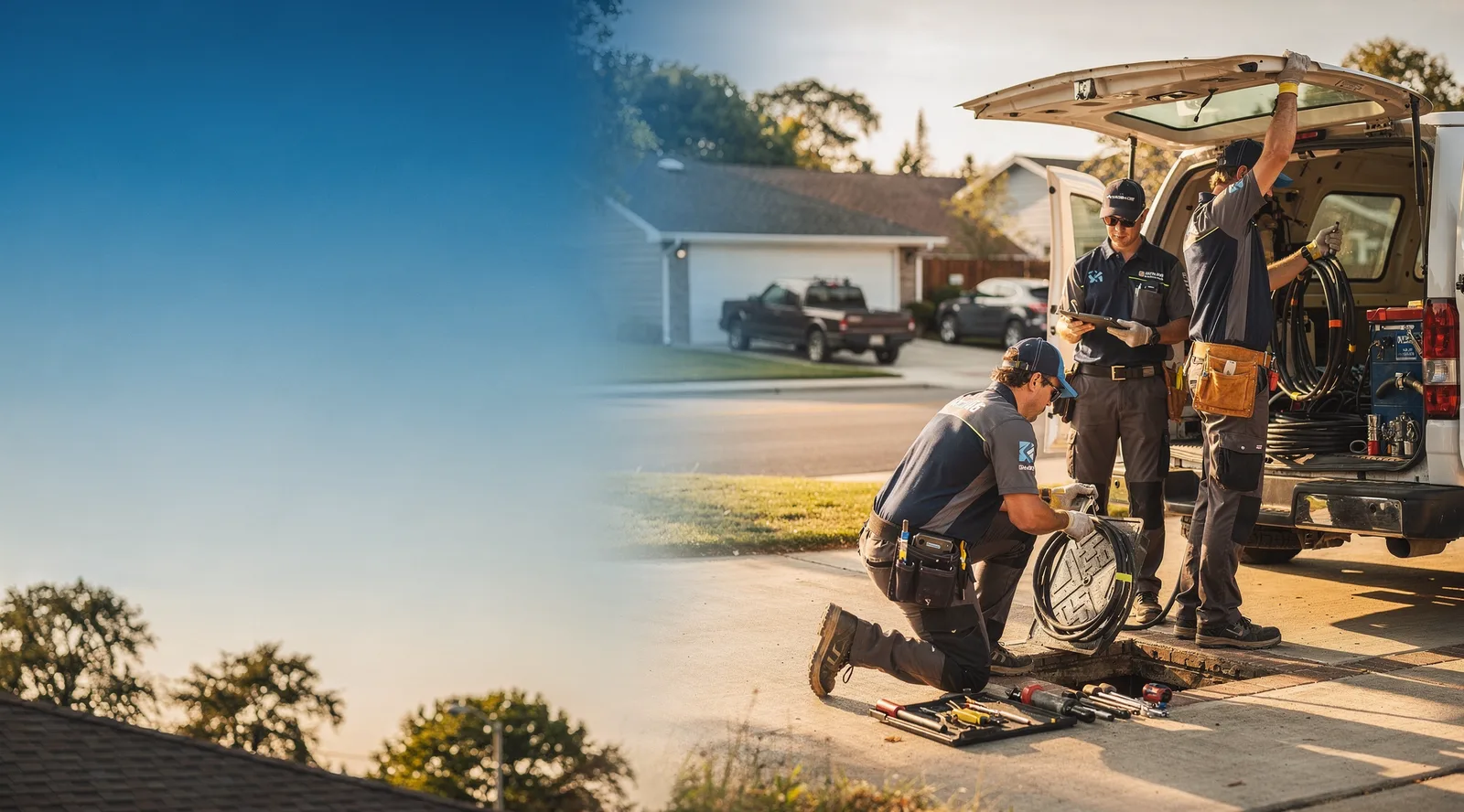 Water Softener Installation in Knightsen, CA near me